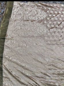 Elegant Ethnic Saree