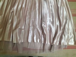 Long Skirt
