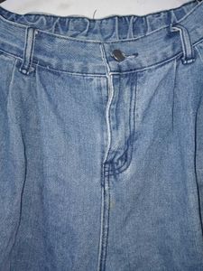 Baggy Jeans