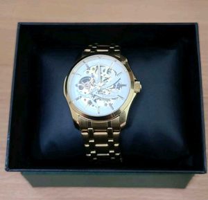 Fitron Automatic Watch