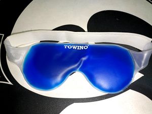 TOWINO Cooling Gel Relaxing Eye Mask