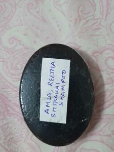 HAND MADE Shampoo Bar Prepared By My Mother