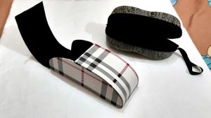Sunglass &amp; Specs Box