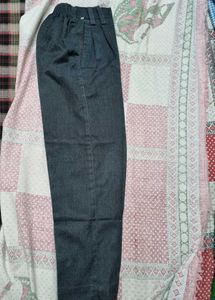 School Grey Uniform