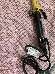 Hair curling Iron