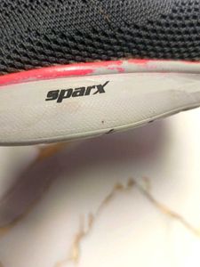 Sparx Casual Shoes