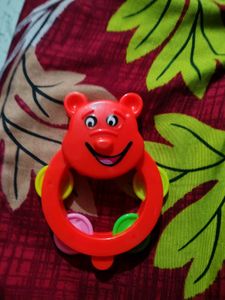 New Baby Toys