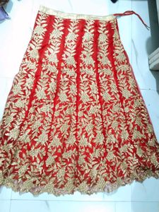 Lahenga Choli