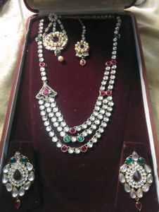 Bridal Jewelry Set