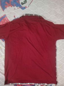 Imported T-Shirt Made In India