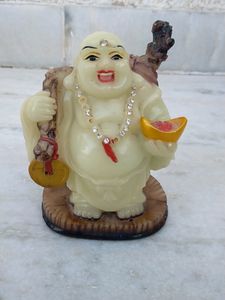 Laughing Buddha