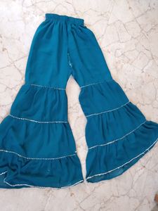 Sharara Set