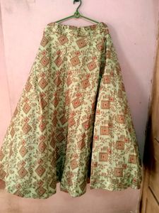 Lehnga Choli