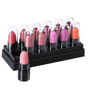 Mila Beaute Minis Pout Party