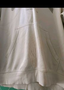 Grey H&amp;M Hoddie