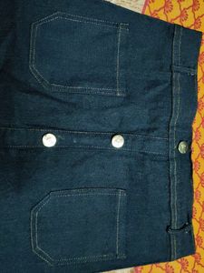 Women Western Skirts