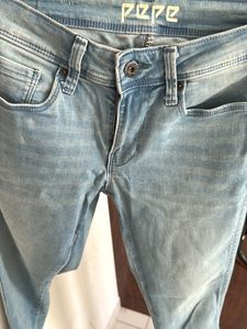 Pepejeans  like New