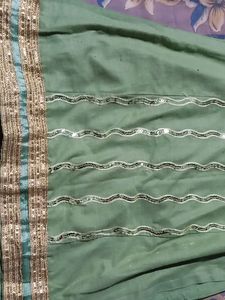 Patiyala Set With Dupatta