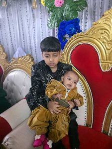 Indo Western