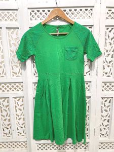 Green Top B