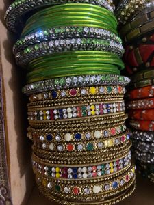 Traditional Bangles