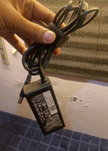 Dell Laptop 65W Charger Adapter Only
