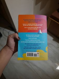 The Beach read