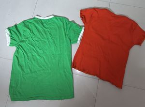 Cute T-Shirt Bundle (Combo Of 2) 😍😍