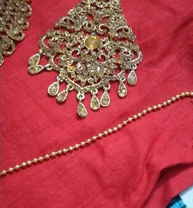 Neckless Set