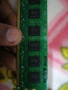 Ddr3 Ram