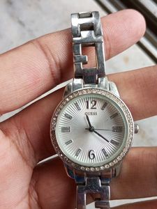 Guess Orignal Women's Analogue Watch