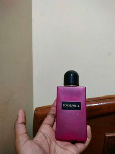 Bombshell Perfume