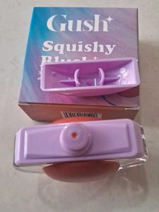 Gush Beauty Squishy Paint Blush