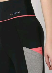 Teamspirit Tights With Insert Pockets