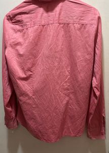 Beautiful Imported Stretchable Shirt
