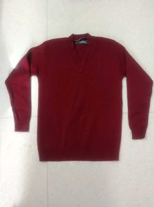 Boys' Winter Uniform