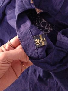 Frock Suit