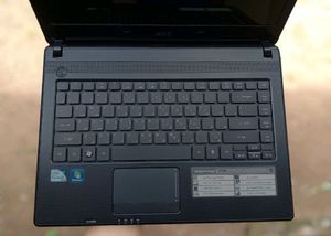 Acer Aspire 4738Z Laptop