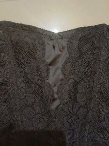 Corset Plus Tummy Shaper...two In One