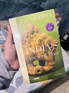 🔥 Must-Have History Book for Government Exam Aspi