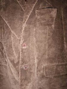 Women&#39;s Velvet Coat