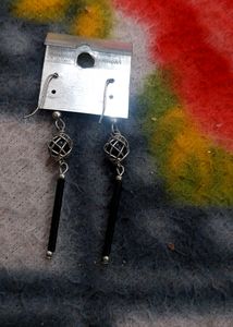 Unsed Earings
