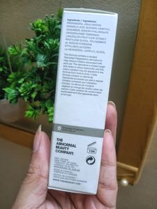 🆕The Ordinary Mandelic Acid 10% + HA