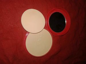 Dave Fragrance Compact