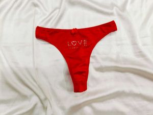 🇳🇿💫❤️red colour sexy thong