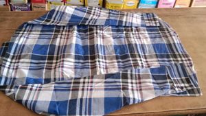 Mens Cotton Shirt