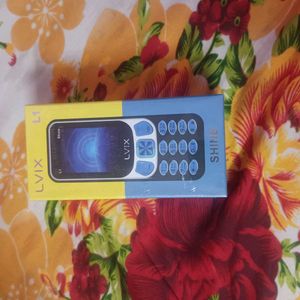 Mobile Phone