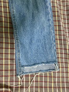 Blue Denims - Never Used