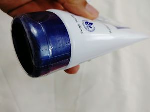 Hair Vanish Cream