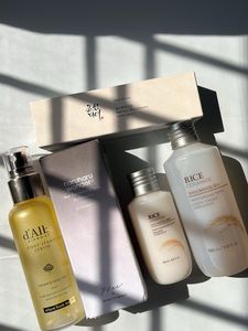 Beauty Of Jhonson Moisturiser Sunscreen Face Shop